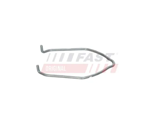 Halteschelle, Ladeluftschlauch FAST FT13235 Bild Halteschelle, Ladeluftschlauch FAST FT13235