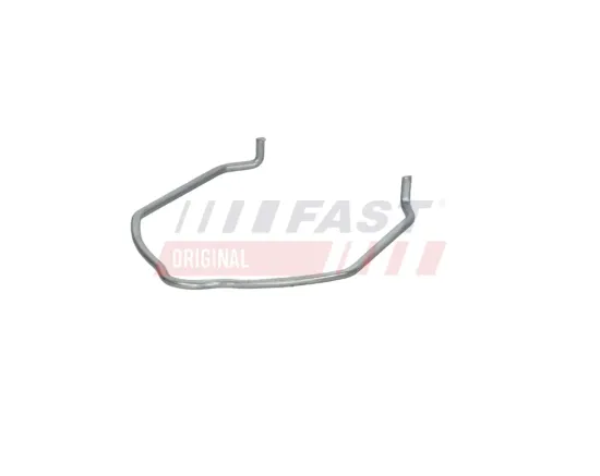 Halteschelle, Ladeluftschlauch FAST FT13235 Bild Halteschelle, Ladeluftschlauch FAST FT13235