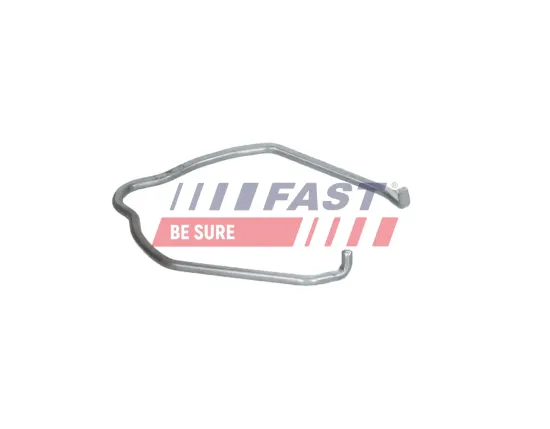Halteschelle, Ladeluftschlauch FAST FT13238 Bild Halteschelle, Ladeluftschlauch FAST FT13238
