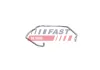 Halteschelle, Ladeluftschlauch FAST FT13241 Bild Halteschelle, Ladeluftschlauch FAST FT13241