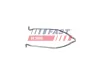 Halteschelle, Ladeluftschlauch FAST FT13241 Bild Halteschelle, Ladeluftschlauch FAST FT13241