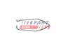 Halteschelle, Ladeluftschlauch FAST FT13242 Bild Halteschelle, Ladeluftschlauch FAST FT13242