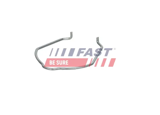 Halteschelle, Ladeluftschlauch FAST FT13242 Bild Halteschelle, Ladeluftschlauch FAST FT13242