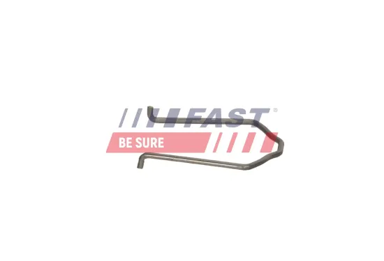Halteschelle, Ladeluftschlauch FAST FT13251 Bild Halteschelle, Ladeluftschlauch FAST FT13251