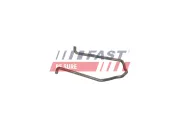 Halteschelle, Ladeluftschlauch FAST FT13251
