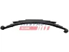 Federnpaket Hinterachse FAST FT13301