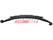 Federnpaket Hinterachse FAST FT13301
