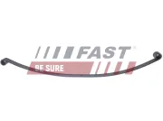 Federblatt Hinterachse FAST FT13308