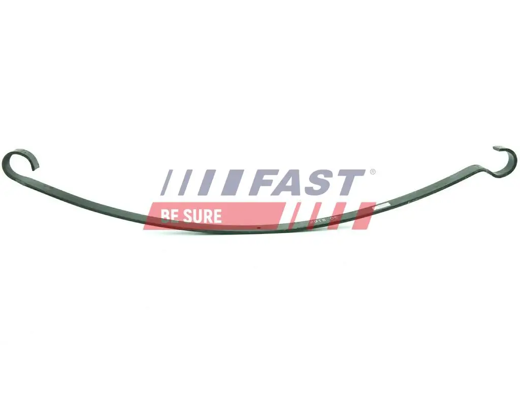 Federblatt Hinterachse FAST FT13309