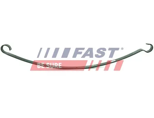 Federblatt FAST FT13309