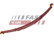 Federnpaket Hinterachse FAST FT13314