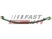 Federnpaket Hinterachse FAST FT13315