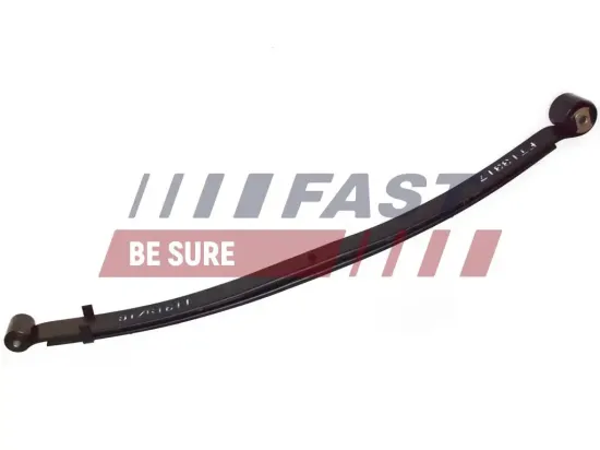 Federnpaket Hinterachse FAST FT13317 Bild Federnpaket Hinterachse FAST FT13317