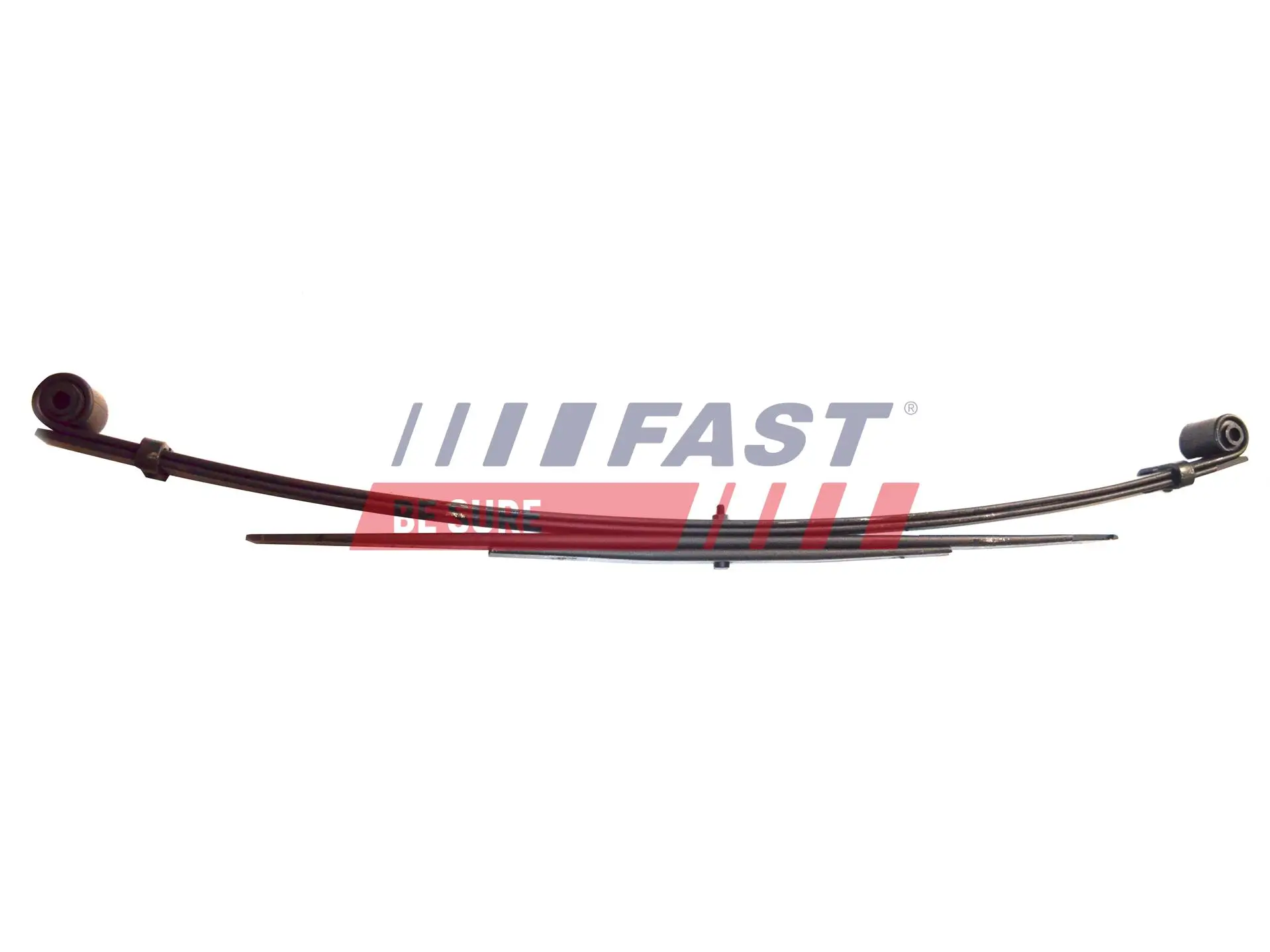 Federblatt Hinterachse FAST FT13329