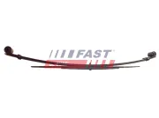 Federblatt Hinterachse FAST FT13329