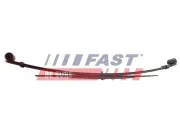 Federnpaket Hinterachse FAST FT13329