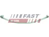 Federnpaket Hinterachse FAST FT13331