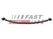 Federnpaket Hinterachse FAST FT13332