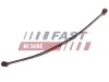 Federnpaket Hinterachse FAST FT13334