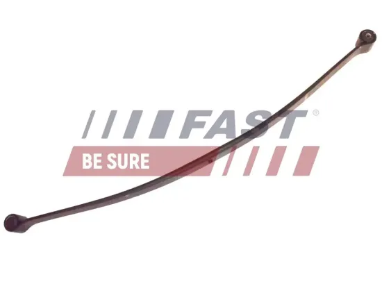 Federnpaket Hinterachse FAST FT13334 Bild Federnpaket Hinterachse FAST FT13334