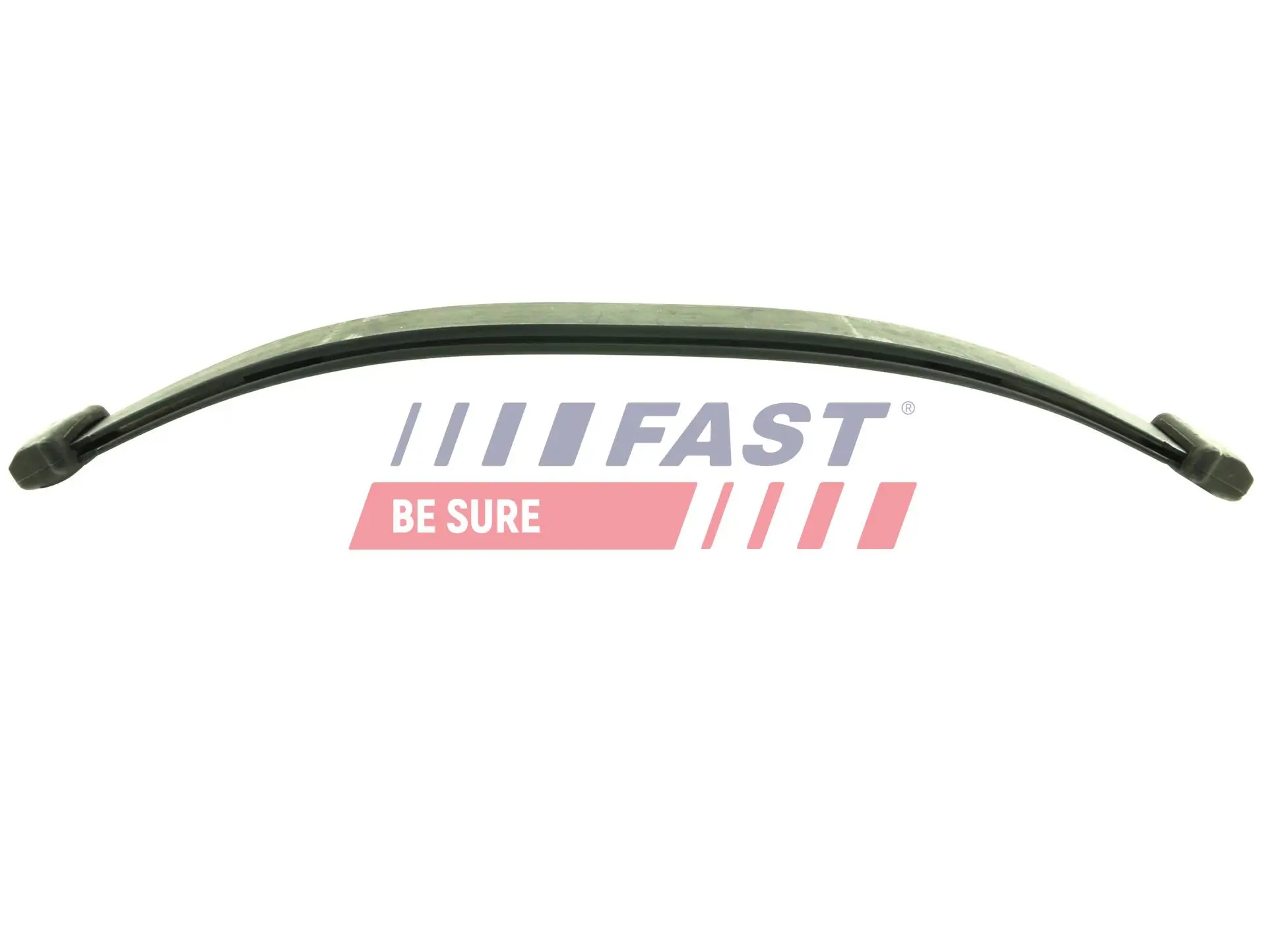 Federnpaket Vorderachse FAST FT13355