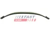 Federnpaket Vorderachse FAST FT13355