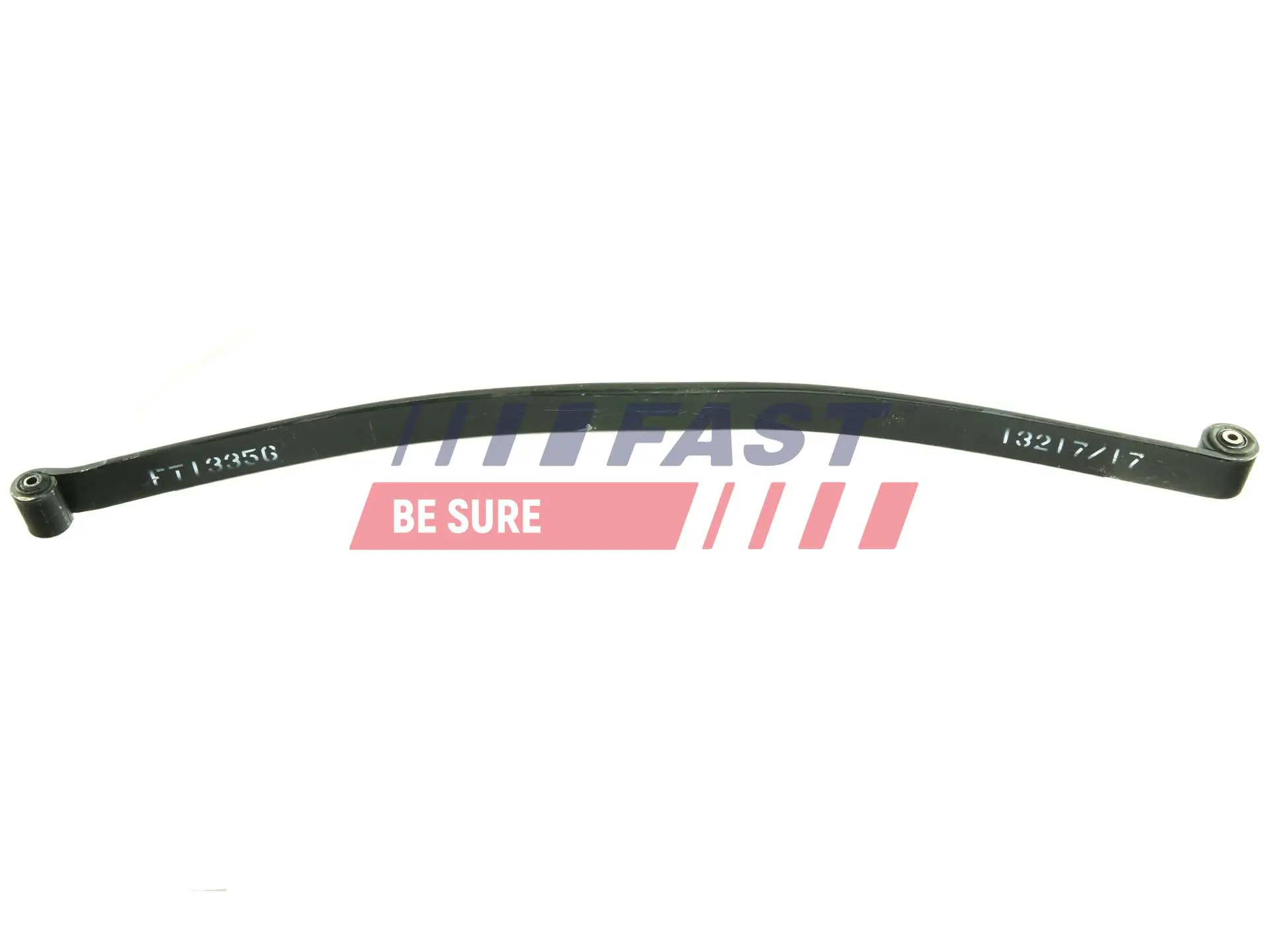 Federblatt Hinterachse FAST FT13356