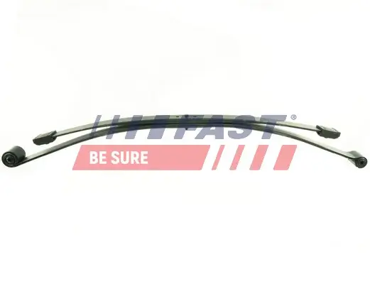 Federnpaket Hinterachse FAST FT13359