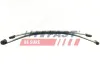 Federnpaket Hinterachse FAST FT13359