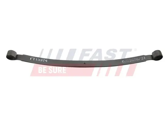Federnpaket Hinterachse FAST FT13374 Bild Federnpaket Hinterachse FAST FT13374