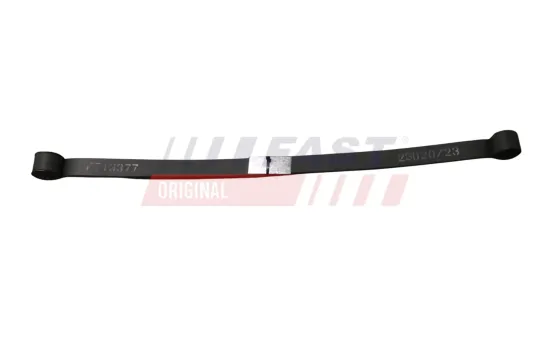 Federblatt Hinterachse links Hinterachse rechts FAST FT13377 Bild Federblatt Hinterachse links Hinterachse rechts FAST FT13377