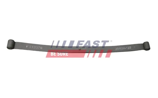 Federblatt Hinterachse links FAST FT13378 Bild Federblatt Hinterachse links FAST FT13378