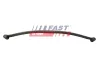 Federblatt Hinterachse links FAST FT13378 Bild Federblatt Hinterachse links FAST FT13378