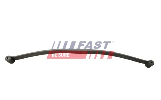 Federblatt Hinterachse links FAST FT13378 Bild Federblatt Hinterachse links FAST FT13378