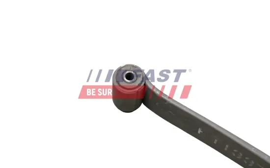Federblatt Hinterachse links FAST FT13378 Bild Federblatt Hinterachse links FAST FT13378