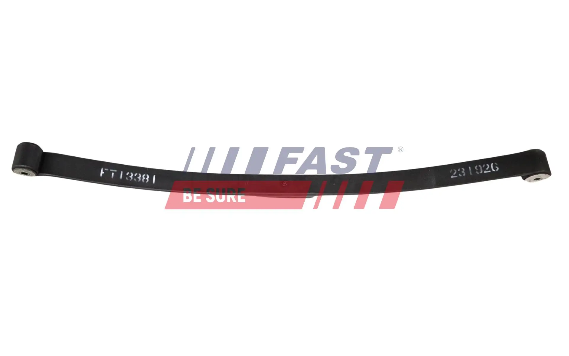 Federblatt FAST FT13381