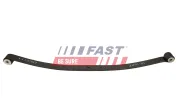 Federblatt Hinterachse FAST FT13382