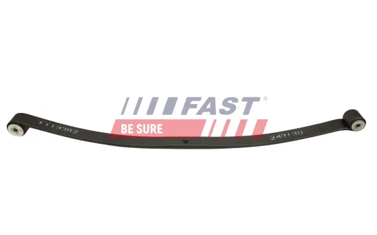 Federblatt Hinterachse FAST FT13382 Bild Federblatt Hinterachse FAST FT13382