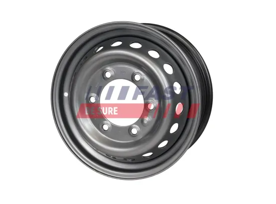 Türschloss hinten rechts Schiebetür vorne rechts FAST FT95064 Bild Türschloss hinten rechts Schiebetür vorne rechts FAST FT95064