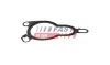 Dichtung, AGR-Ventil FAST FT13432 Bild Dichtung, AGR-Ventil FAST FT13432
