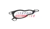 Dichtung, AGR-Ventil FAST FT13432 Bild Dichtung, AGR-Ventil FAST FT13432