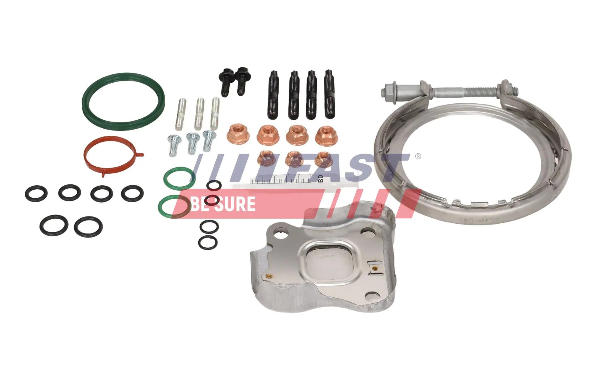 Reparatursatz, Lader FAST FT13439