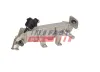 Kühler, Abgasrückführung FAST FT13443 Bild Kühler, Abgasrückführung FAST FT13443