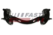 Lagerung, Fahrzeugrahmen vorne FAST FT13547