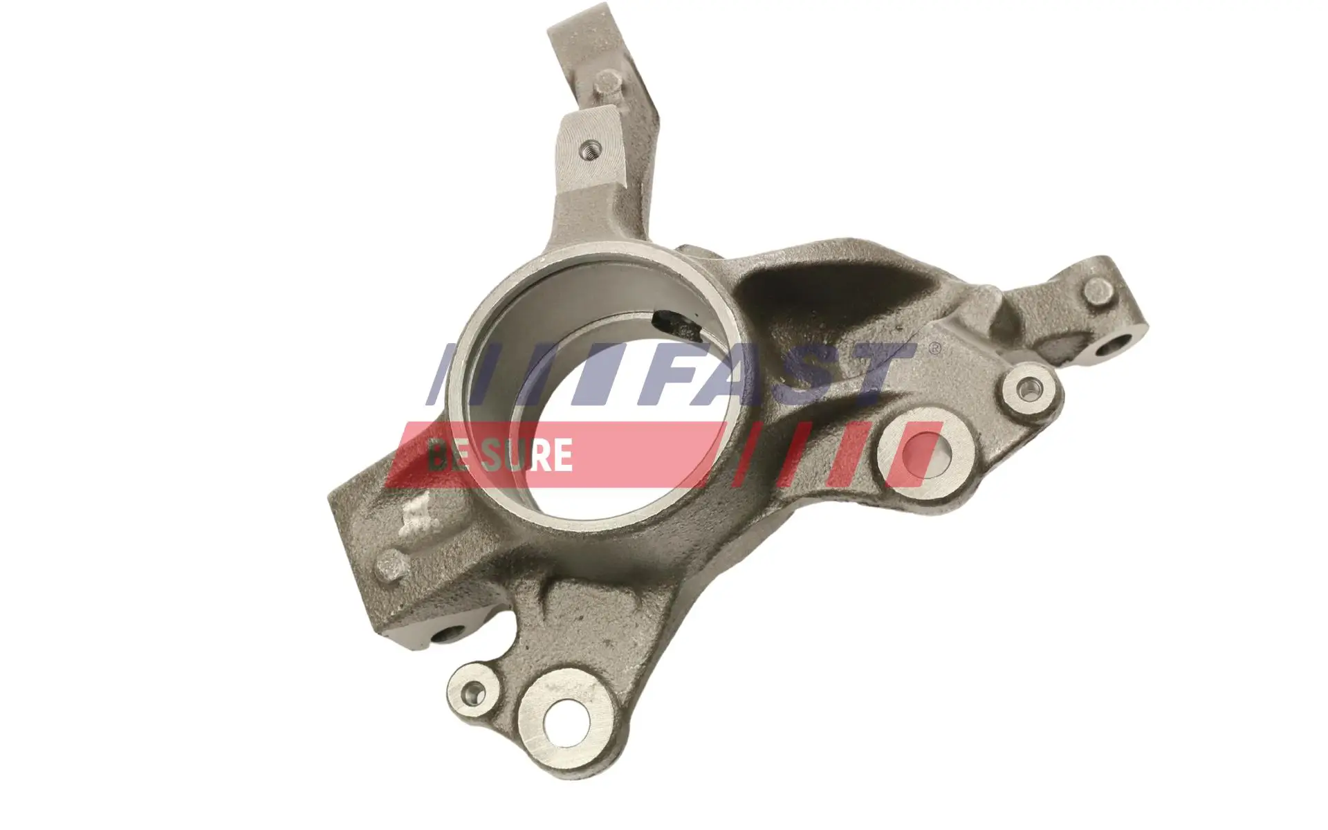 Achsschenkel, Radaufhängung Vorderachse rechts FAST FT13556