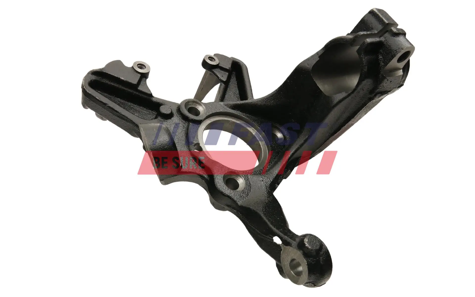 Achsschenkel, Radaufhängung Vorderachse rechts FAST FT13559