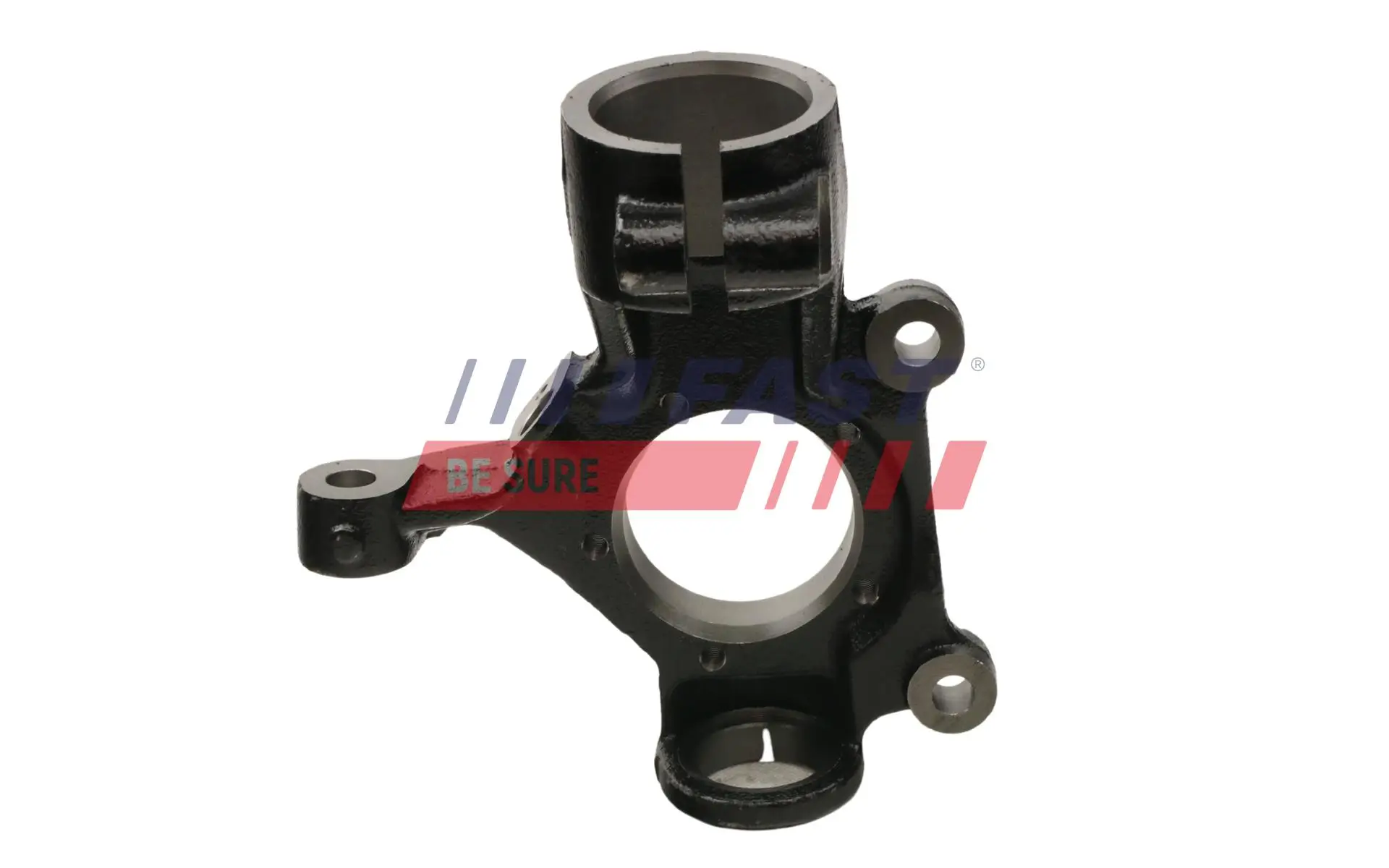 Achsschenkel, Radaufhängung Vorderachse links FAST FT13569