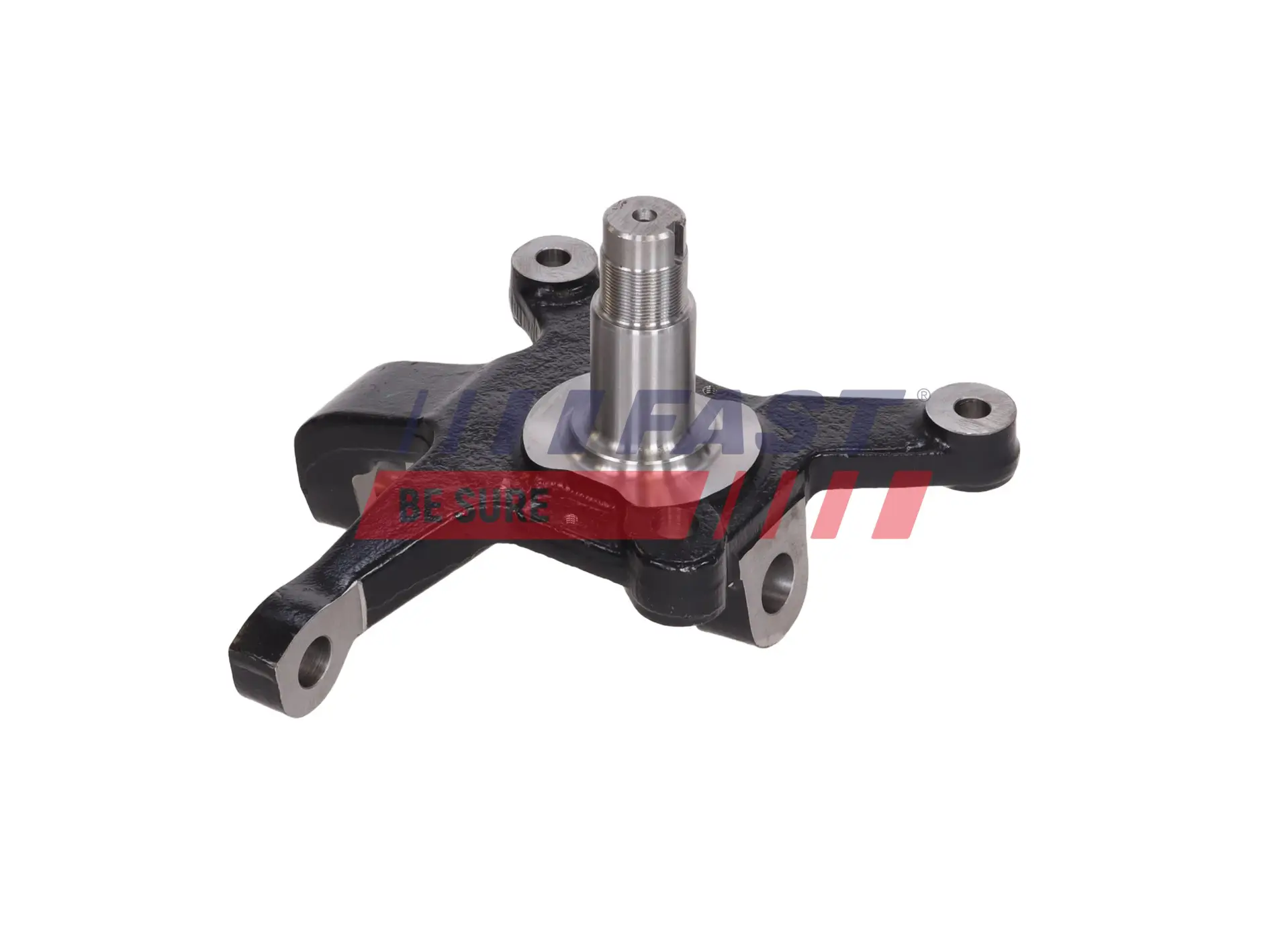 Sensor, Raddrehzahl Hinterachse links Hinterachse rechts Hinterachse links Hinterachse rechts FAST FT80563