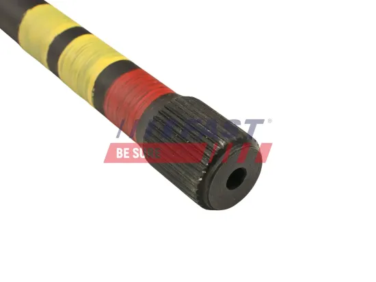 Stiftschraube, Drehstab Hinterachse links FAST FT13601 Bild Stiftschraube, Drehstab Hinterachse links FAST FT13601