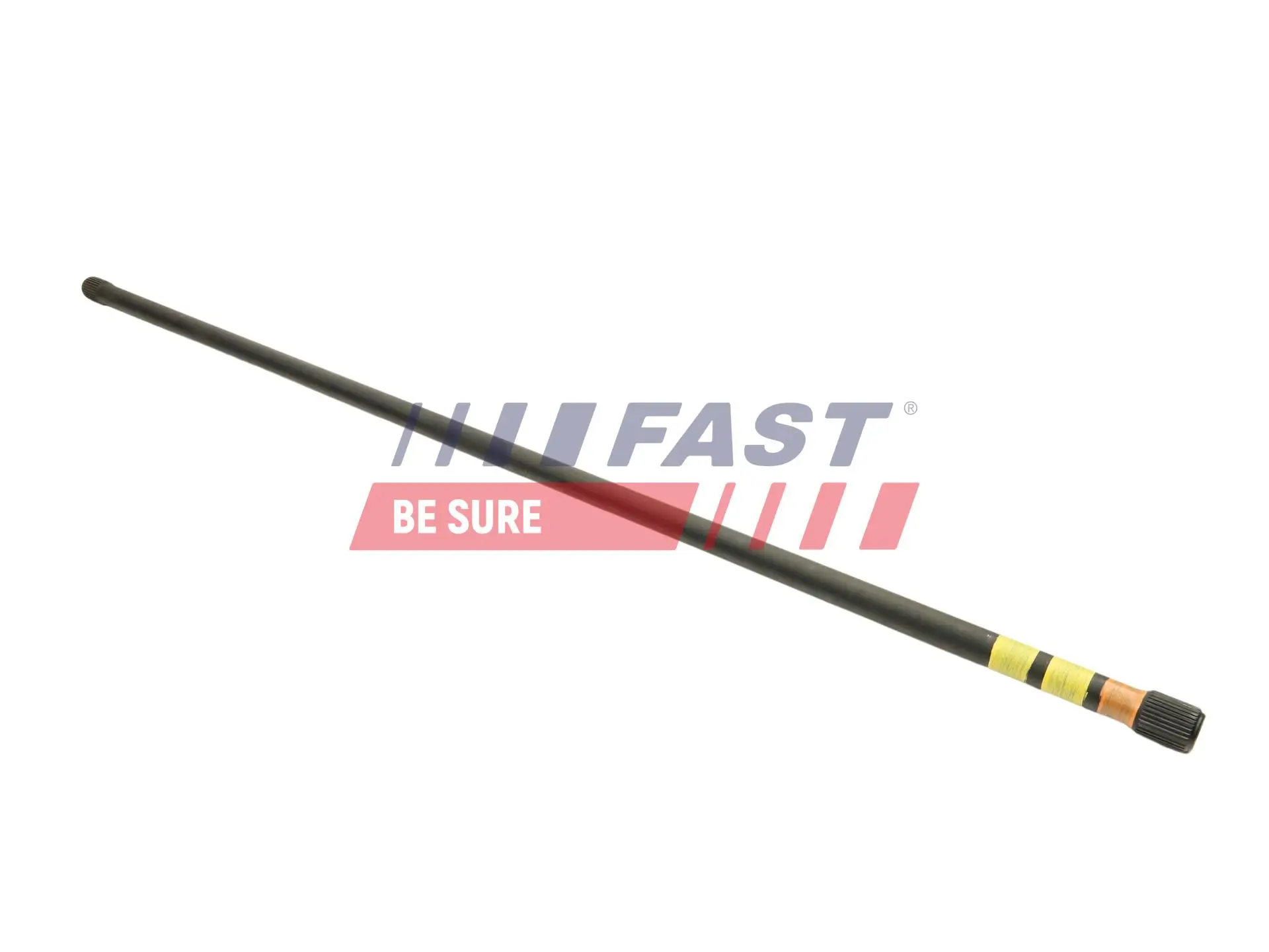 Führungshülse, Kupplung oben unten oben FAST FT46636